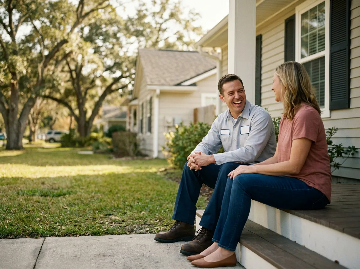 Septic tank pumping FAQs for Robbins, TN